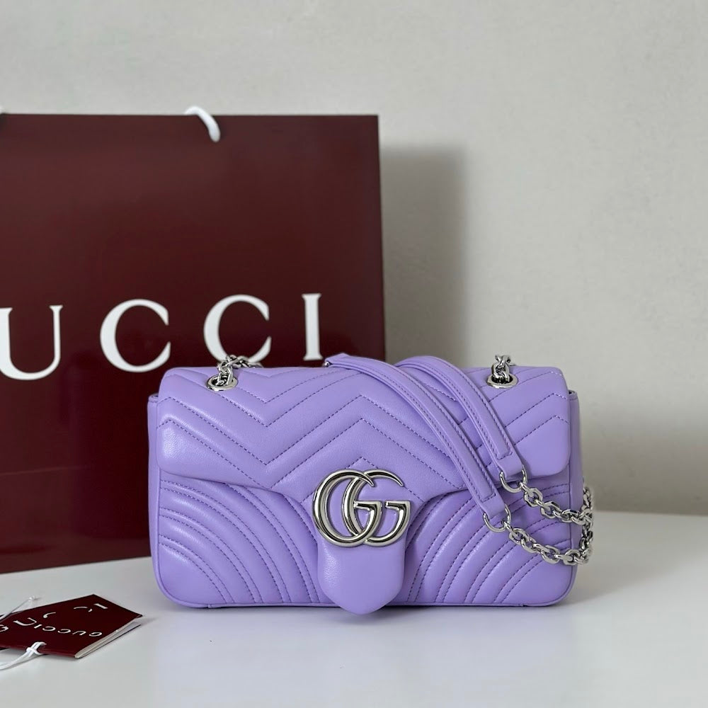 Dragons Bags Guccin Luxury Bag --94423
