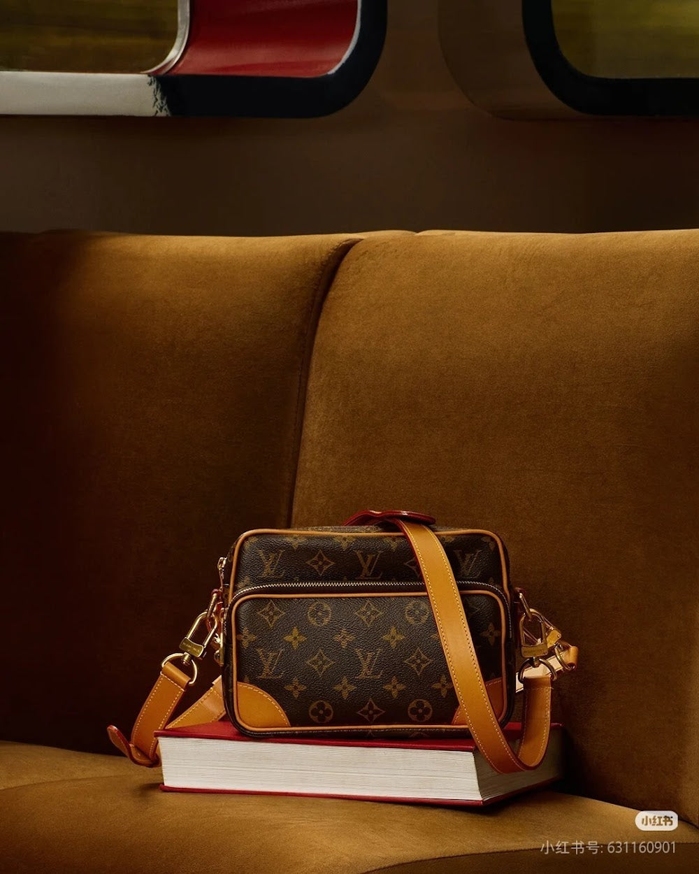 Dragons Bags ln Luxury Bag --95635