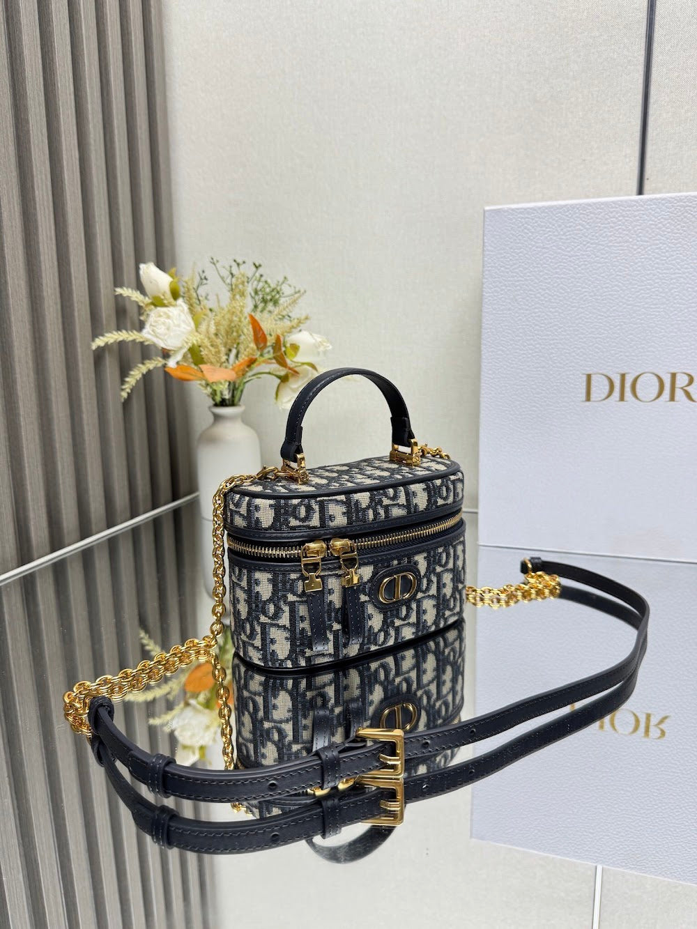 Dragons BagsDiorn Luxury Bag --116147
