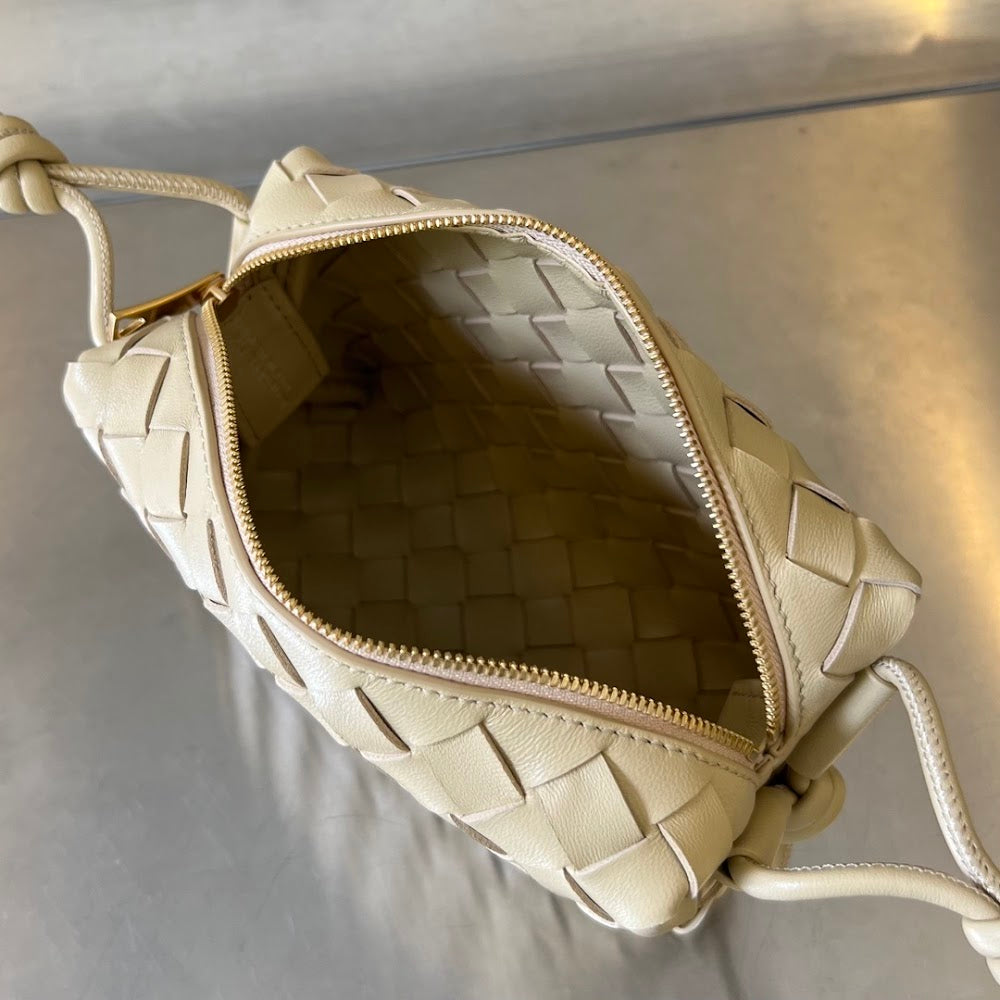 Dragons Bags Bottegan Luxury Bag --90258