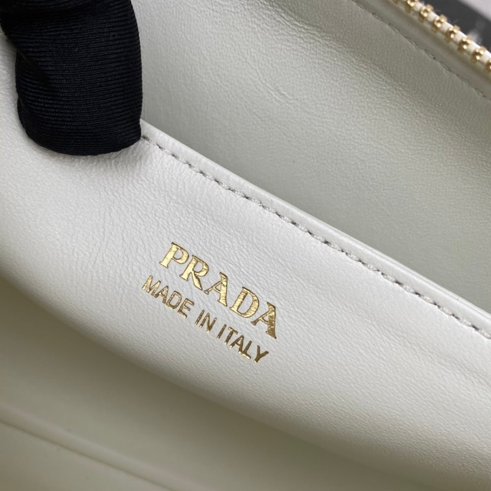 Jessica Bags pradn Luxury Bag --74978