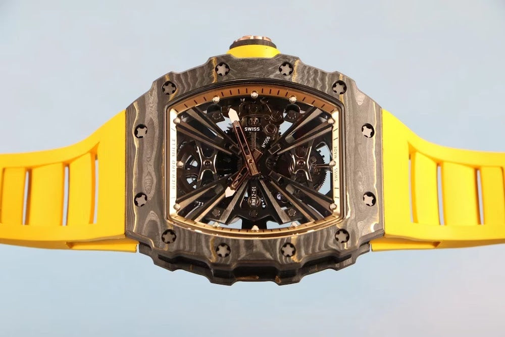 Dragons Bags Luxury Designer Watch --103702