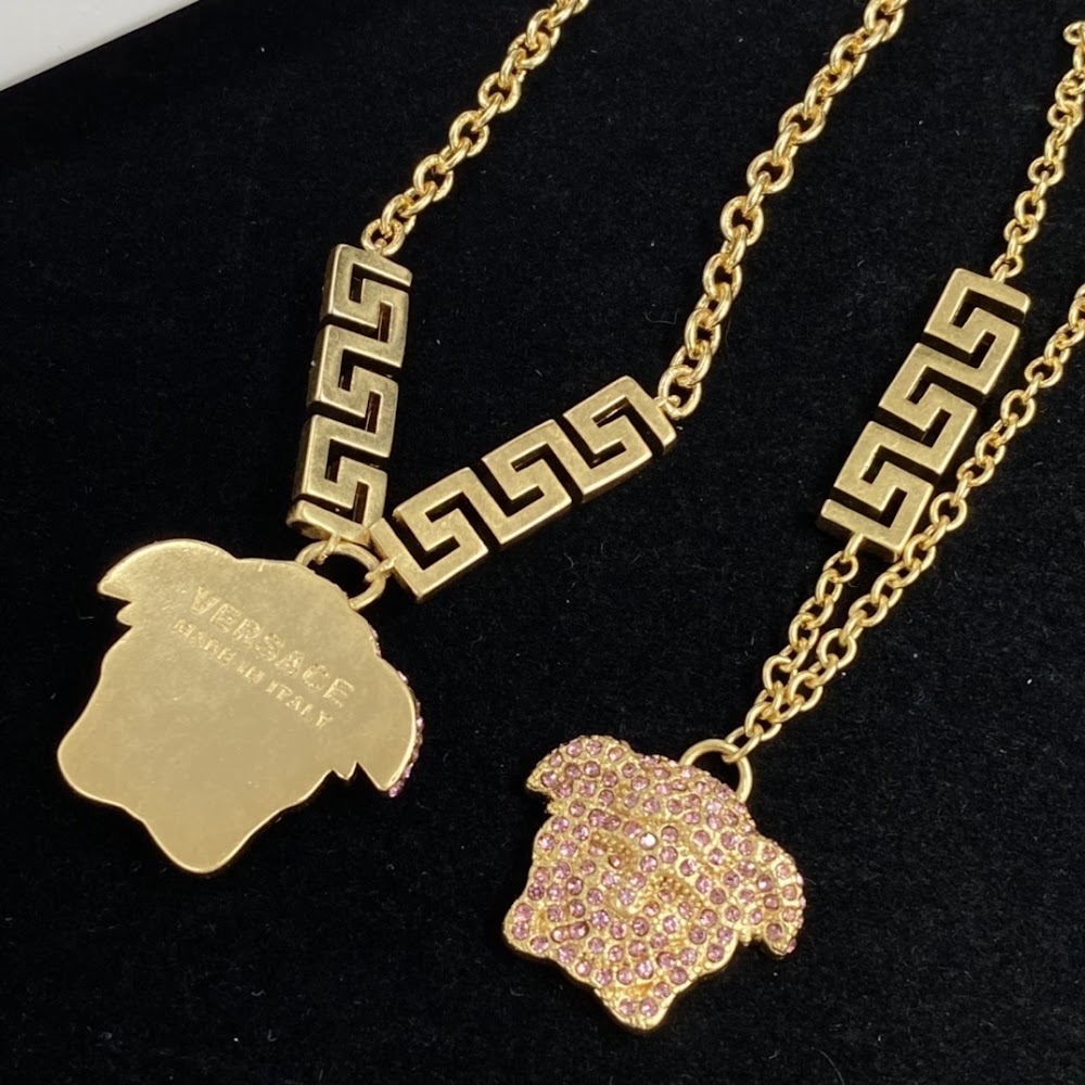 Dragons Bags Versace Luxury Jewelry --51392