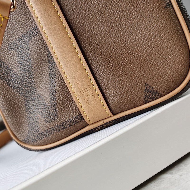 Dragons Bags ln Luxury Bag --60590