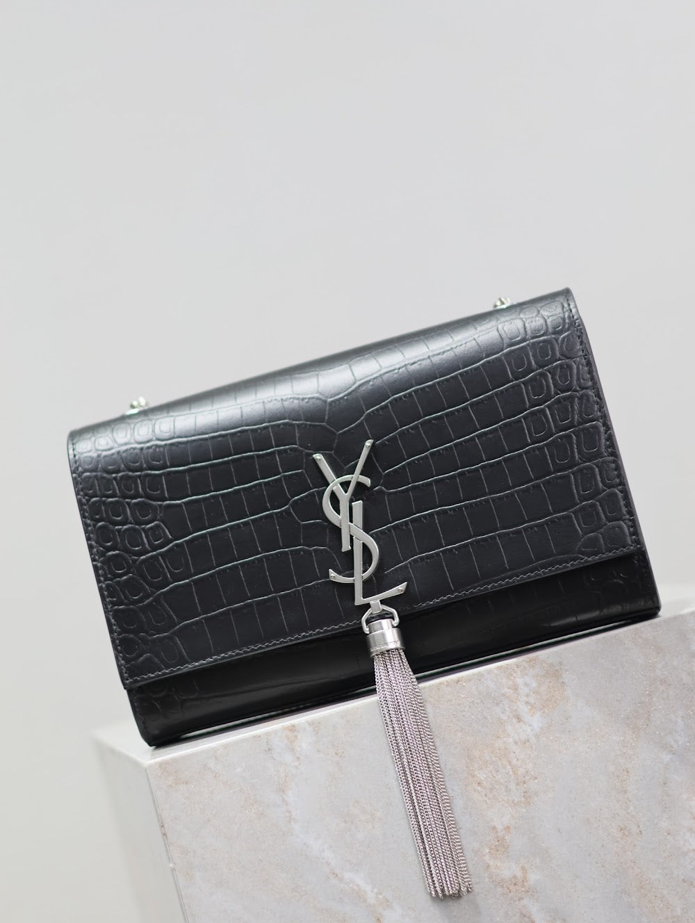 Dragons Bags YSLn Luxury Bag --120521