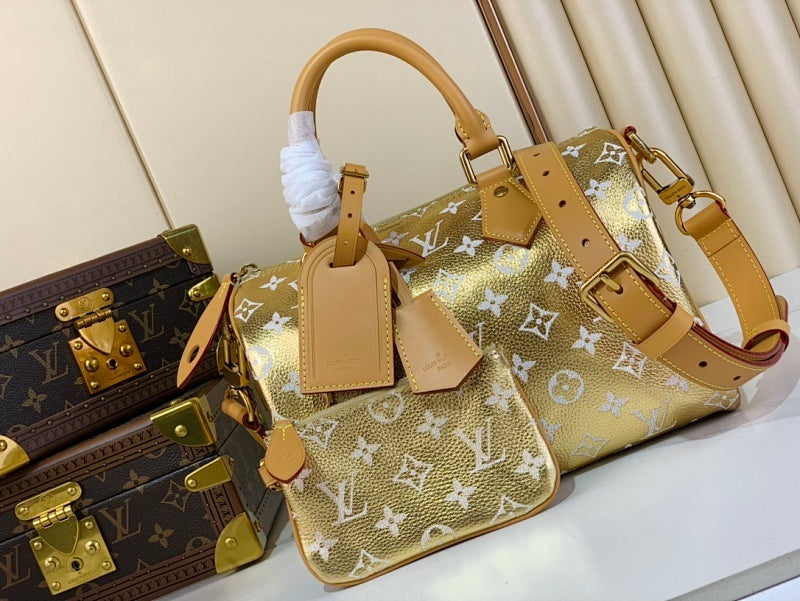 Dragons Bags ln Luxury Bag --63346