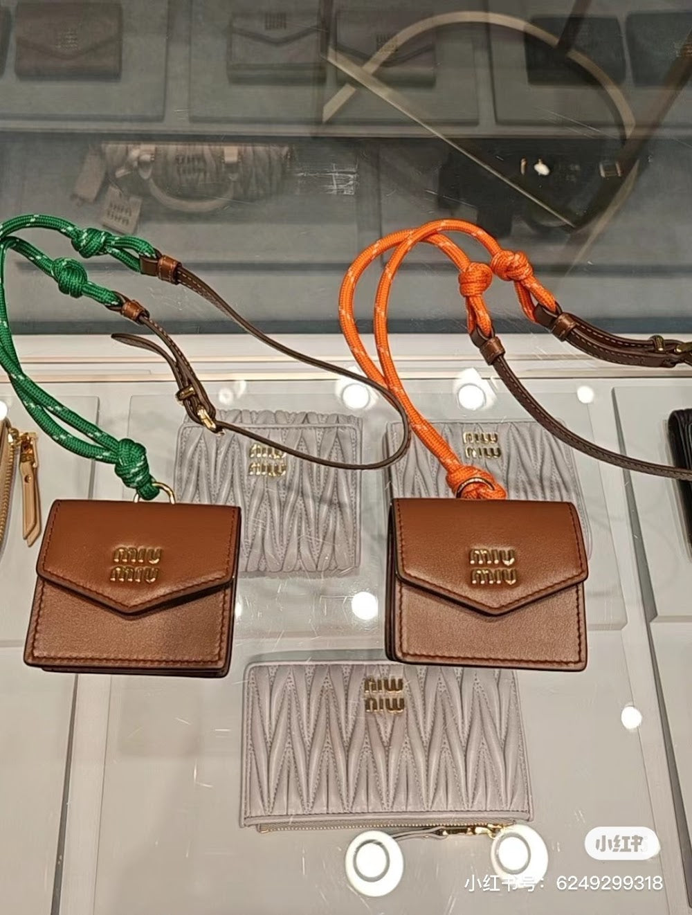 Dragons Bags Miun Miun Luxury Bag --122370