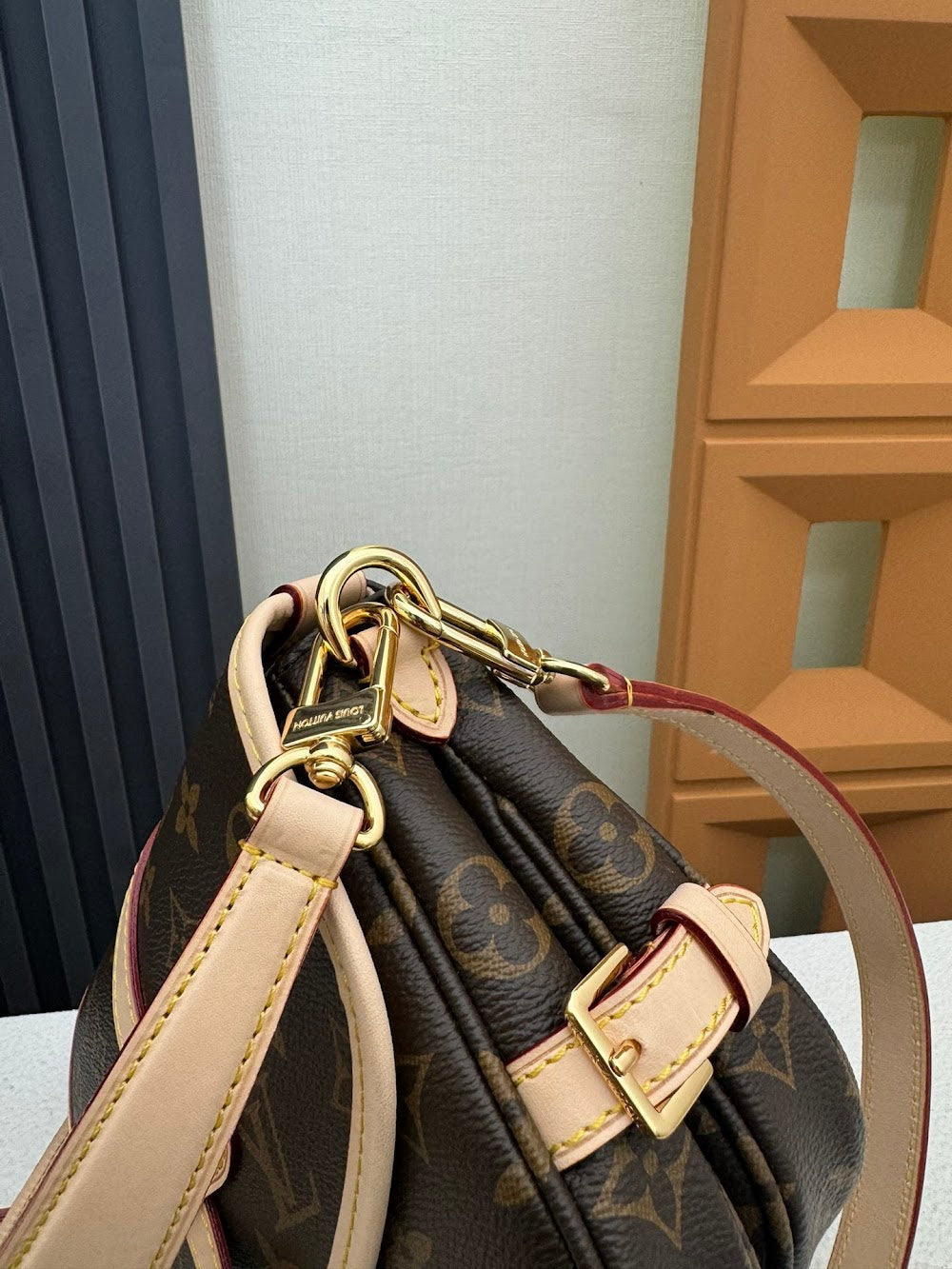 Dragons Bags LVn Luxury Bag --79931