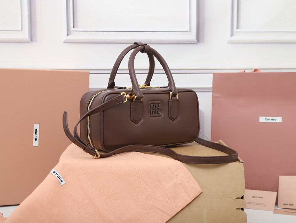 Dragons Bags Miun Miun Luxury Bag --123434