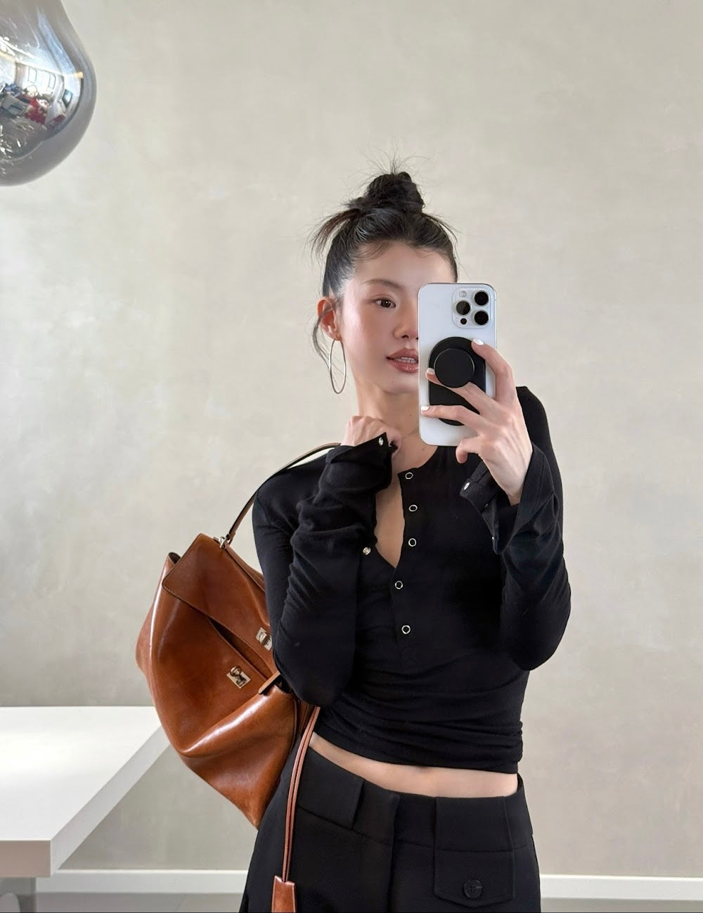 Dragons Bags Balenciaga Luxury Bag --110702