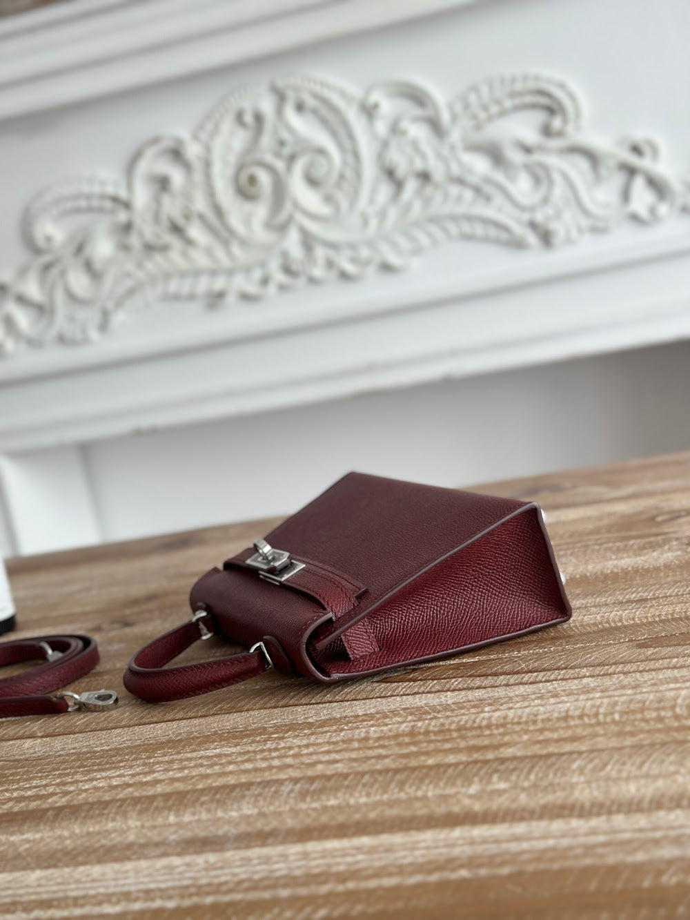 Dragons BagsHermesn Luxury Bag --116921