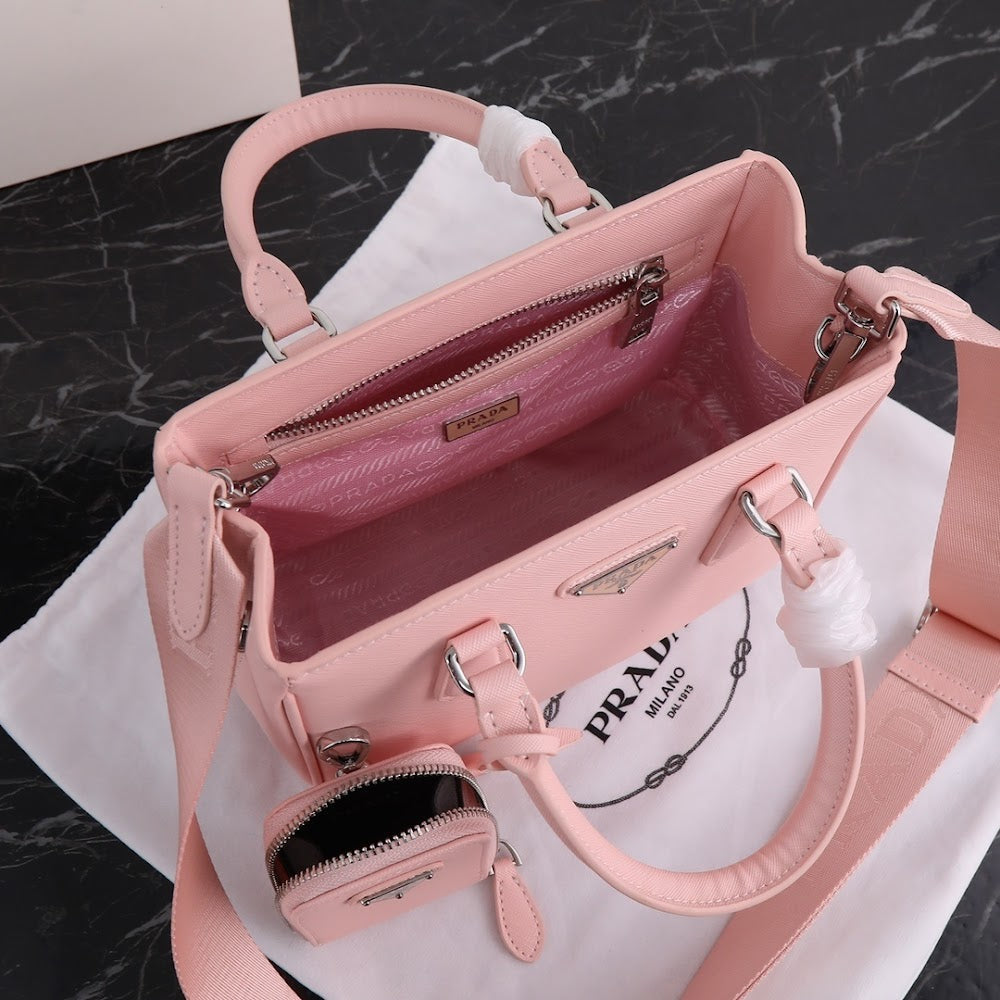 Dragons Bags pradn Luxury Bag --73133