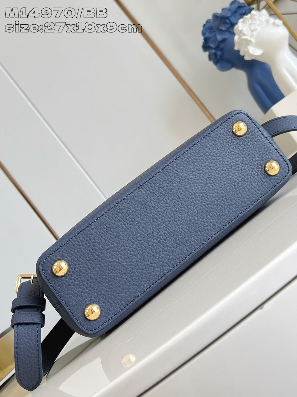 Dragons Bags ln Luxury Bag --97369