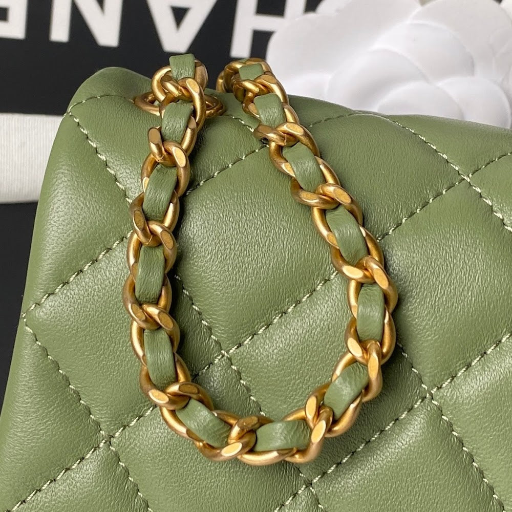 Dragons Bags CHn Luxury Bag --112863
