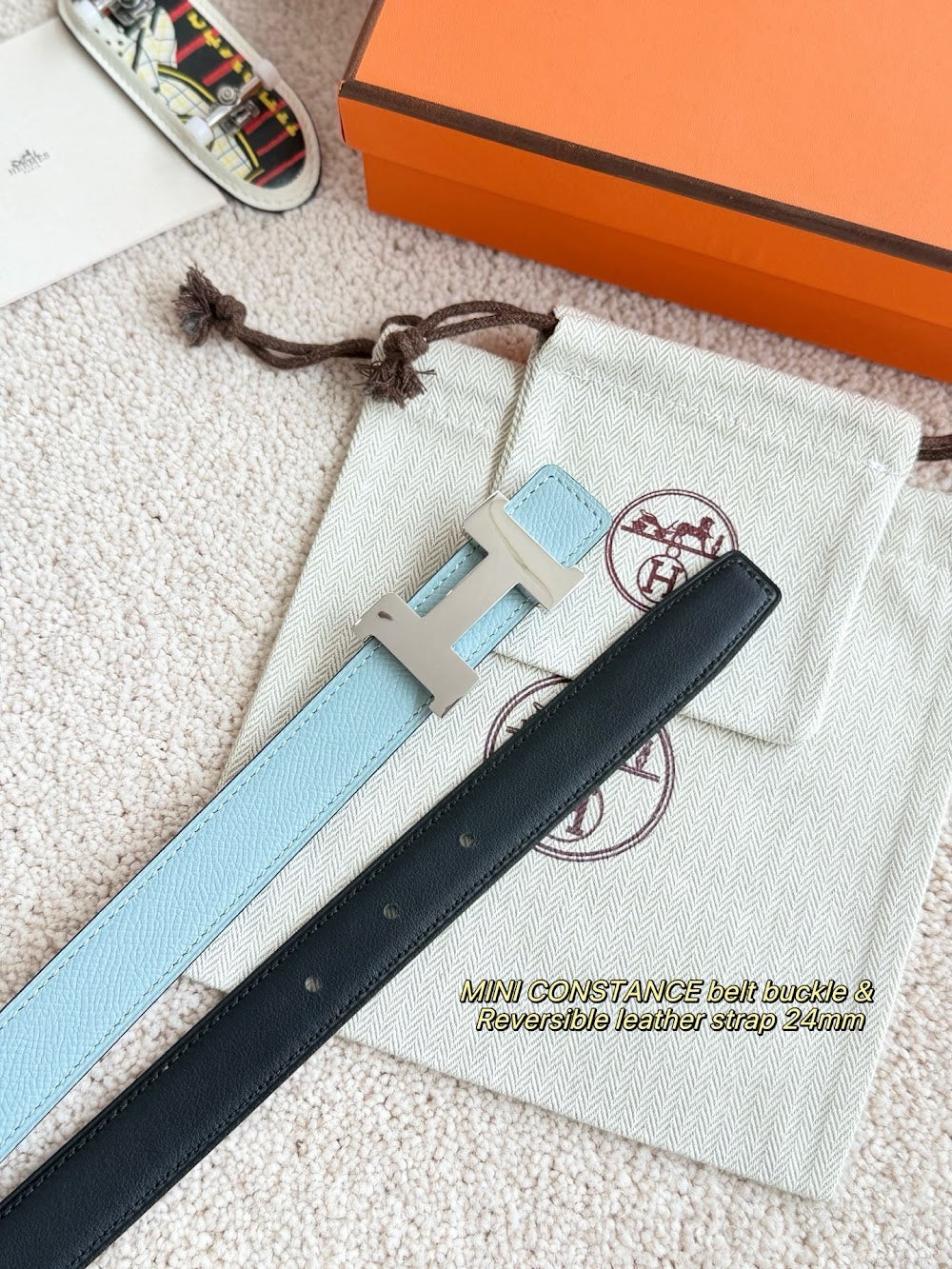 Dragons Bags Hermesn Luxury Belt --106283