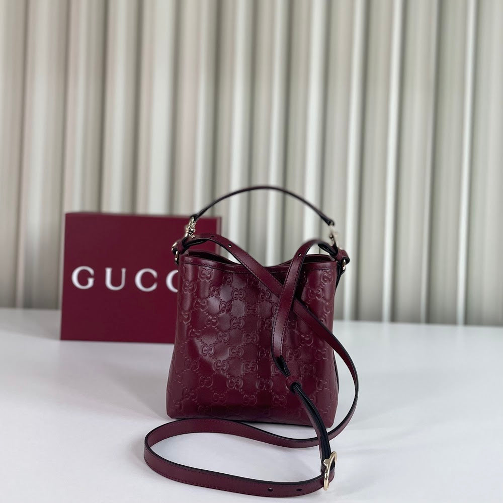 Dragons Bags Guccin Luxury Bag --94888