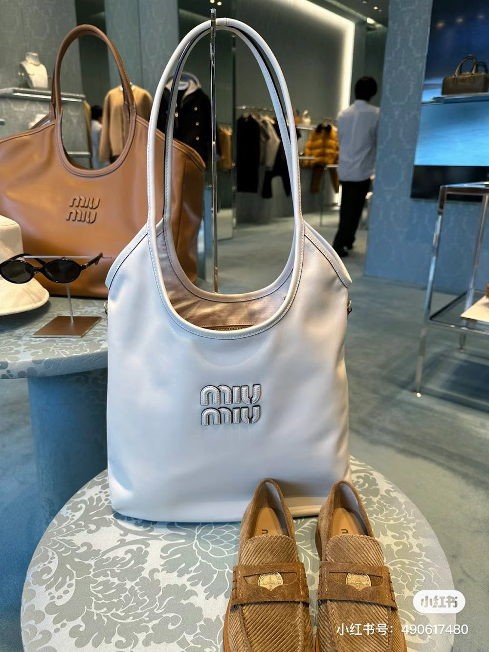 Dragons Bags Miun Miun Luxury Bag --122588