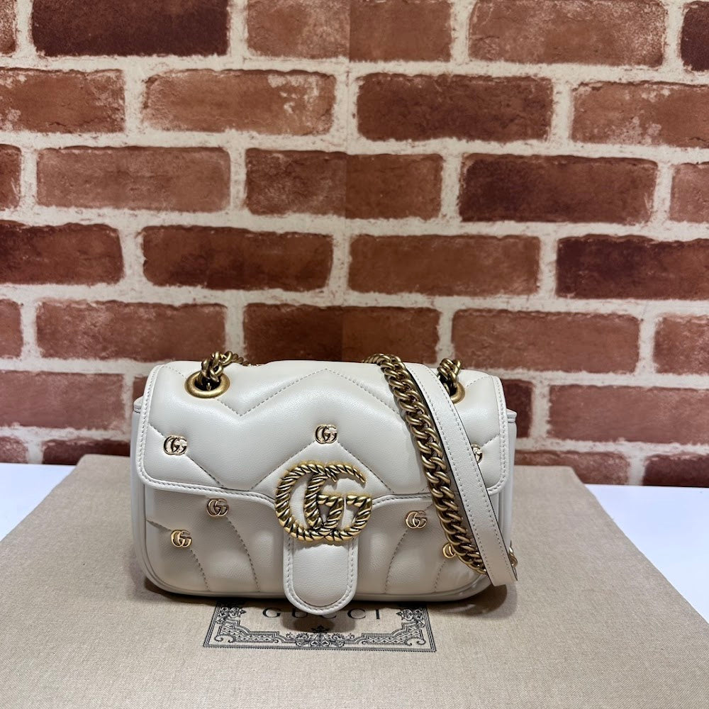 Dragons Bags Guccin Luxury Bag --95482