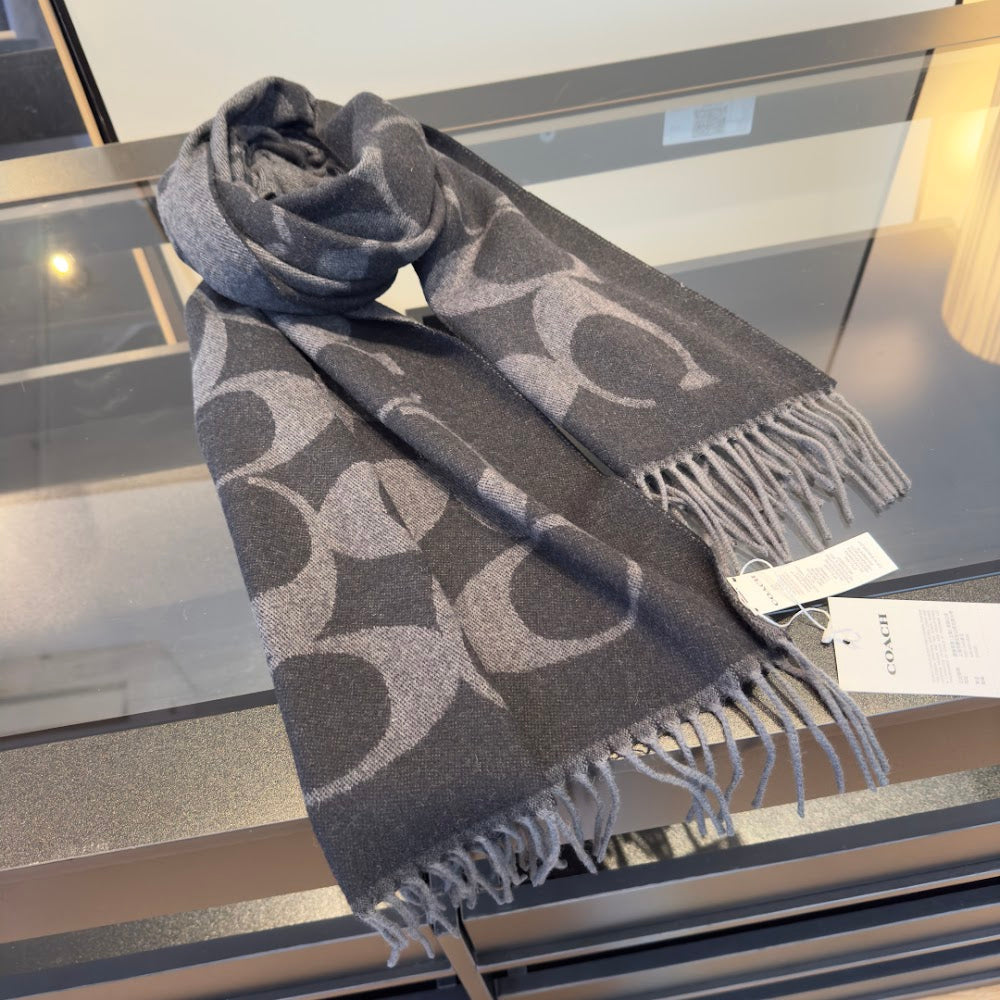 Dragons Bags Premium Designer Scarf --99610