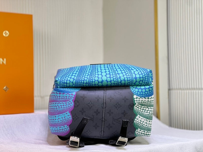 Dragons Bags LVn Luxury Bag --80726