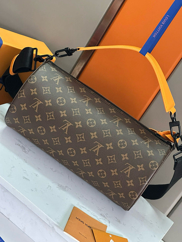 Dragons Bags ln Luxury Bag --70863