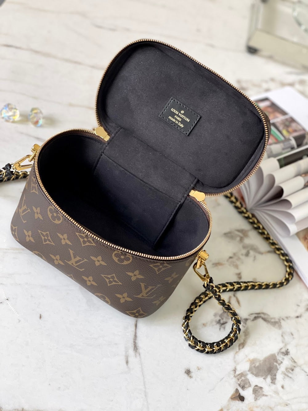 Dragons Bags ln Luxury Bag --97206