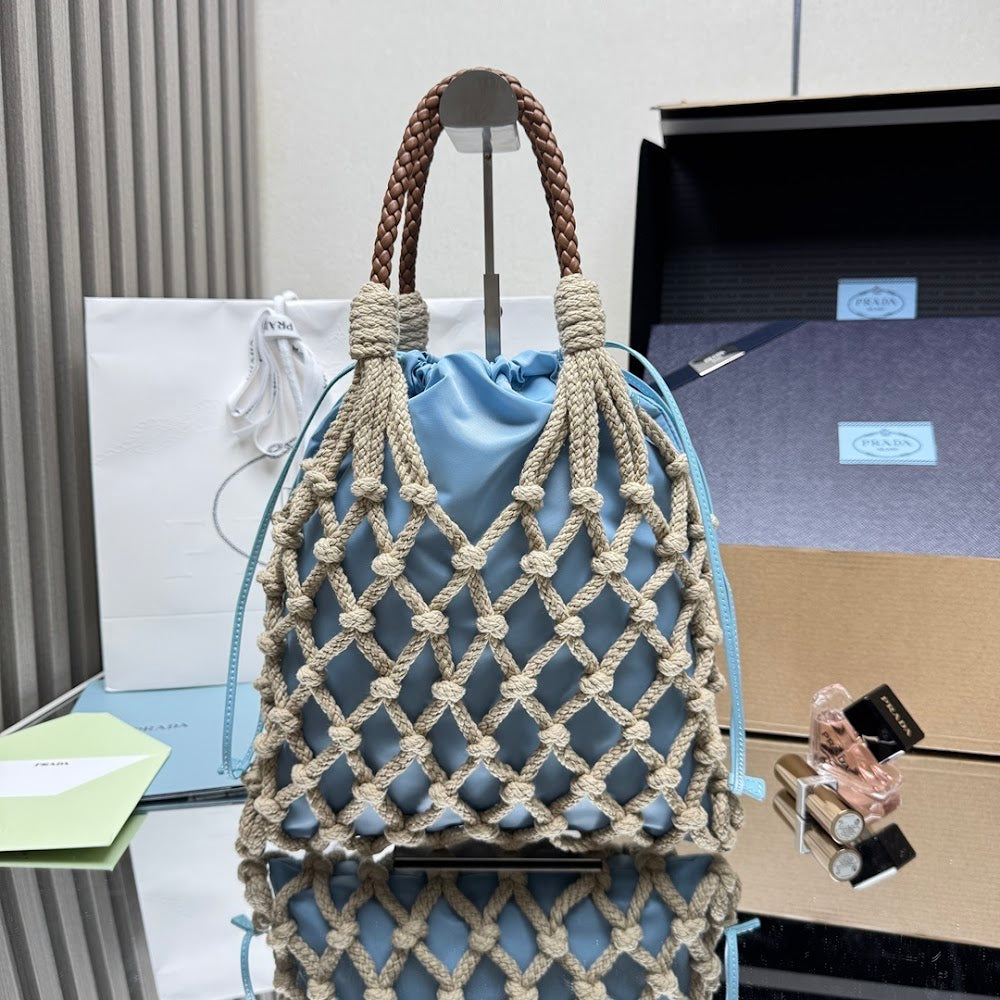 Dragons Bags Pradn Luxury Bag --101798