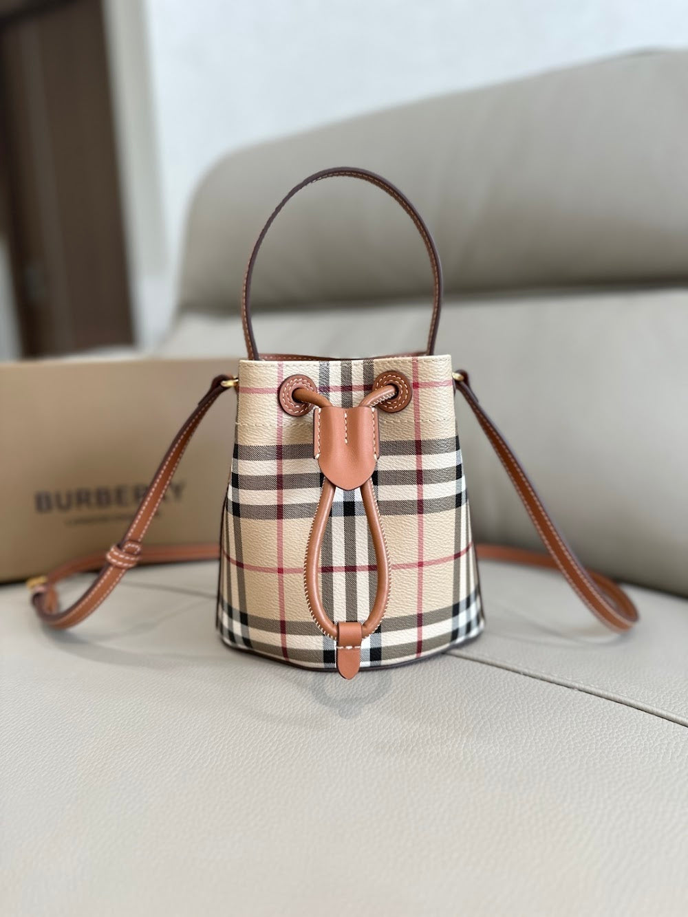 Dragons Bags Burberryn Luxury Bag --92067