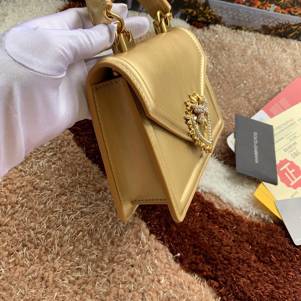 Dragons Bags DGn Luxury Bag --93411