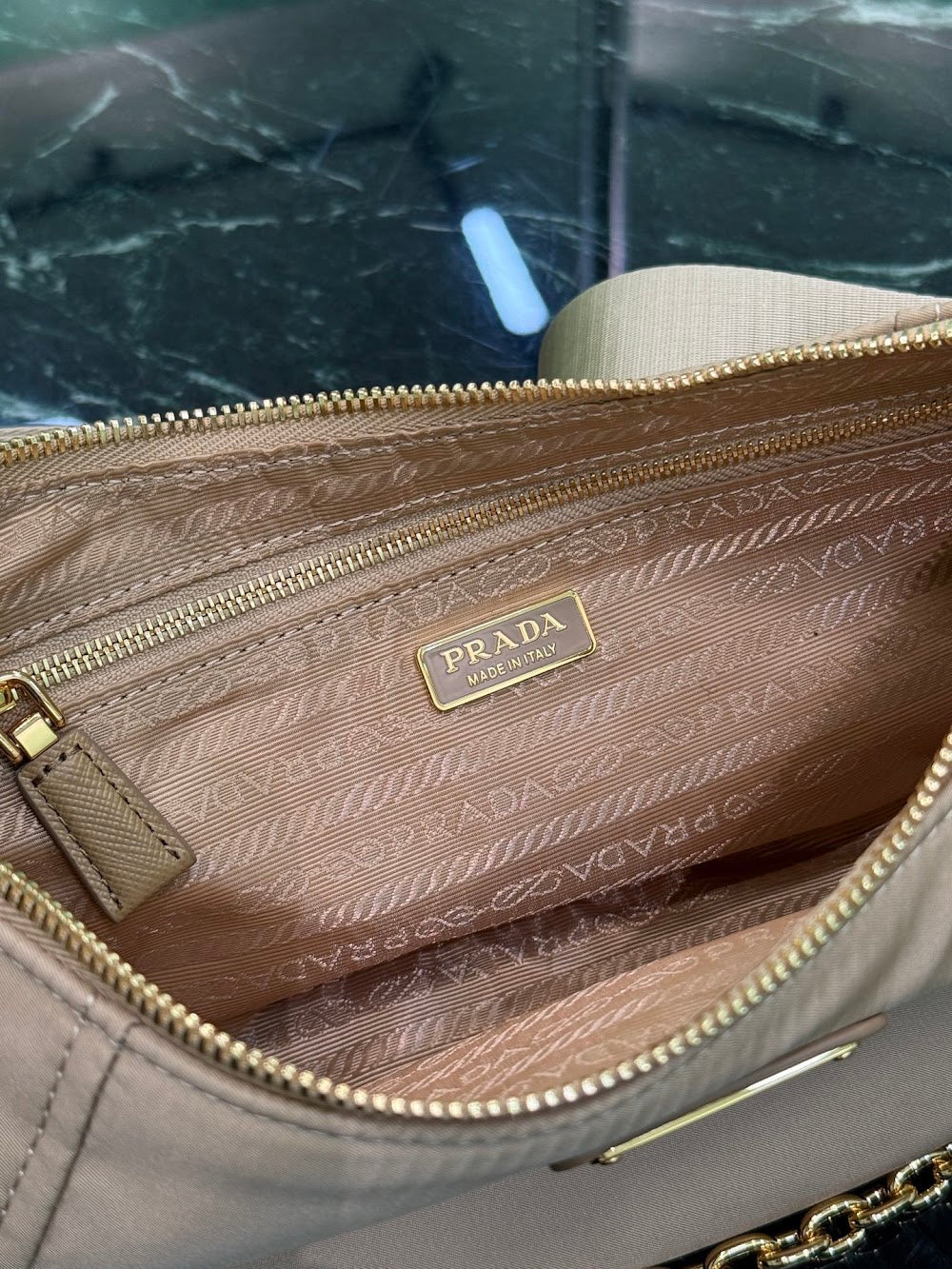 Dragons Bags Pradn Luxury Bag --101643