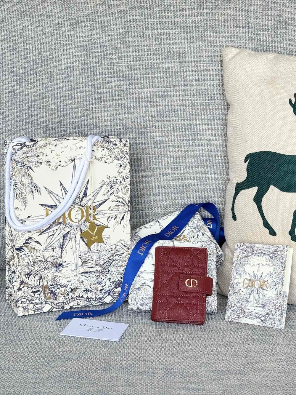 Dragons BagsDiorn Luxury Bag --114579