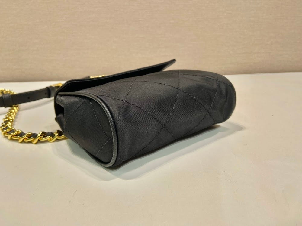 Dragons Bags Prada Luxury Bag --54641