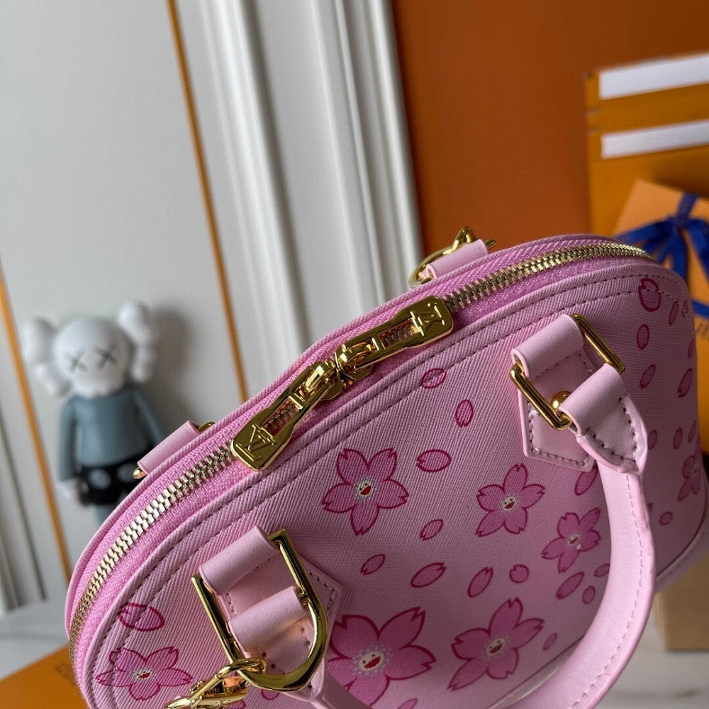 Dragons Bags ln Luxury Bag --76877