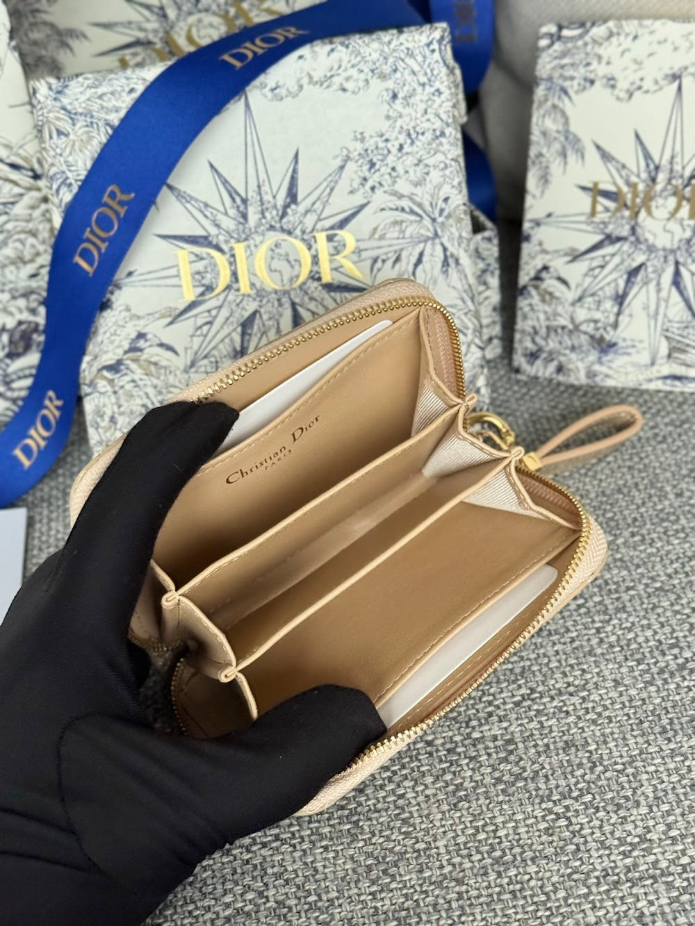 Dragons BagsDiorn Luxury Bag --114613