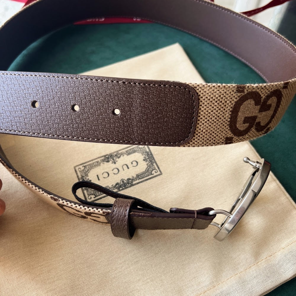 Dragons Bags Guccin Luxury Belt --105091