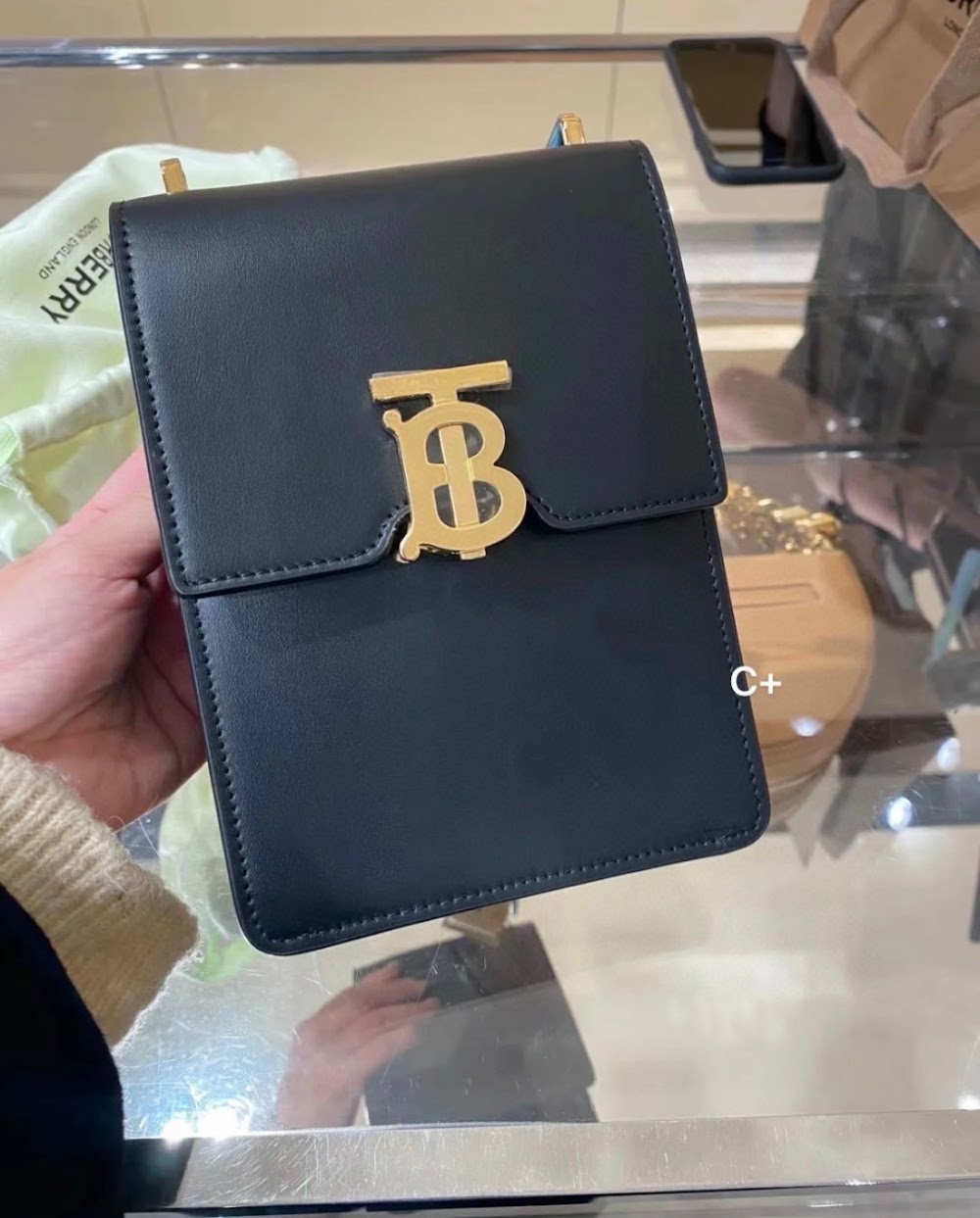Dragons Bags Burberryn Luxury Bag --91637