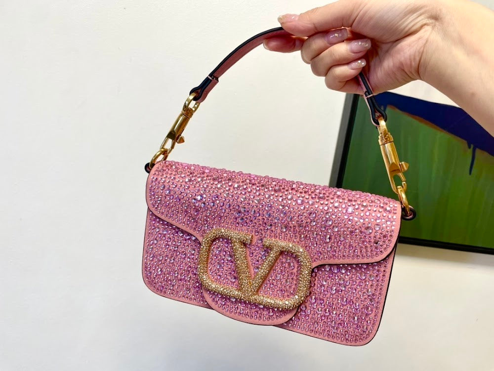 Dragons Bags Valentine Luxury Bag --121099