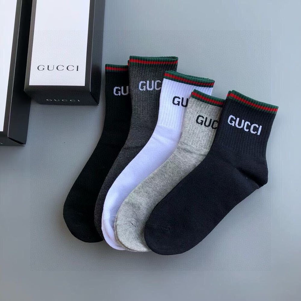 Dragons Bags Premium Luxury Socks --98632