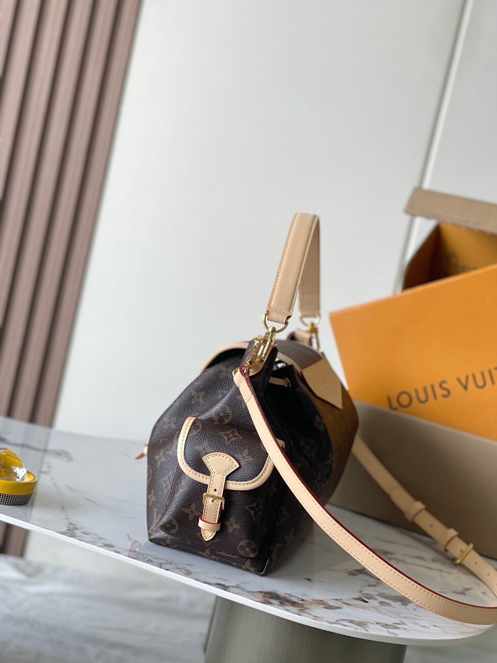 Dragons Bags ln Luxury Bag --97218