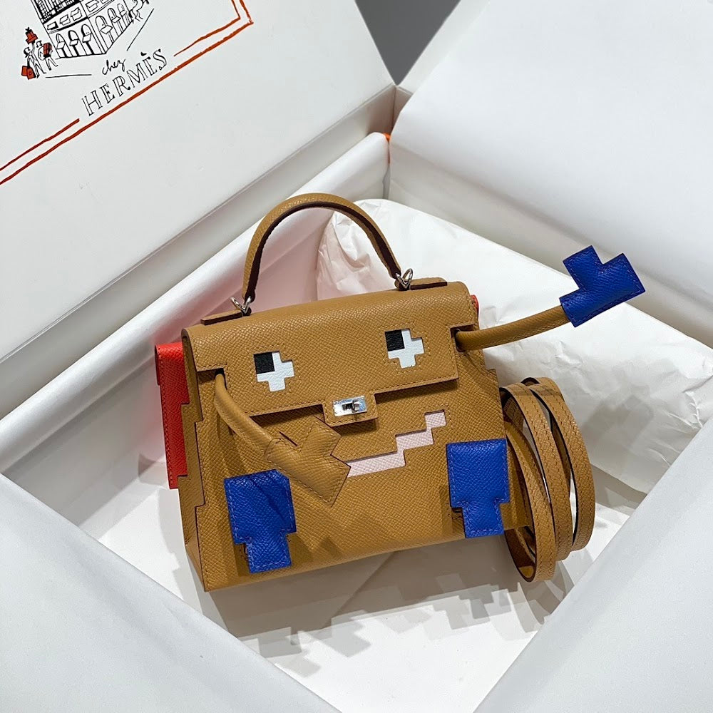 Dragons Bags Hermesn Luxury Bag --119010