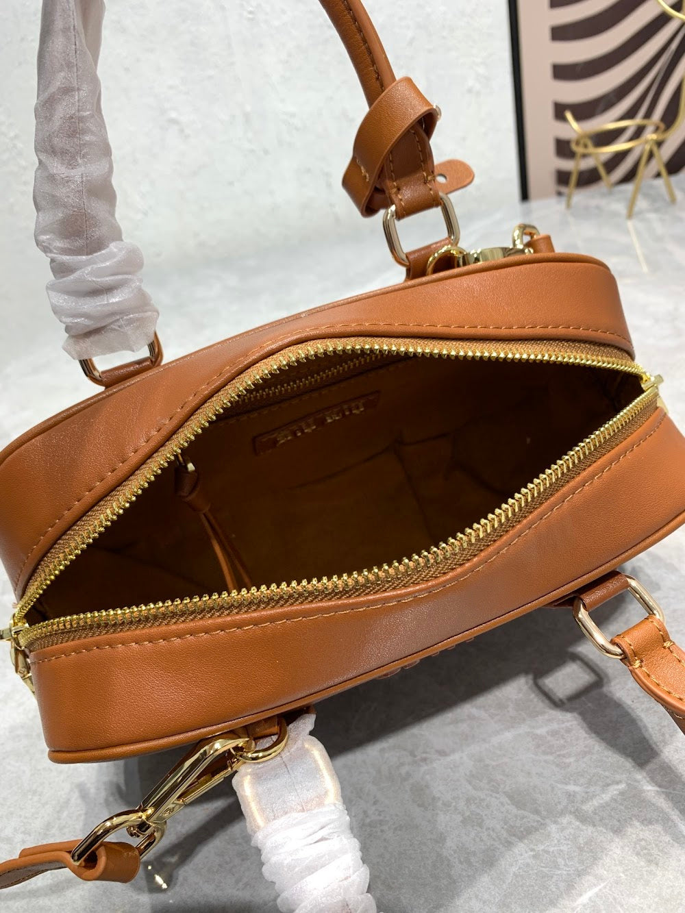 Jessica Bags pradn Luxury Bag --75349