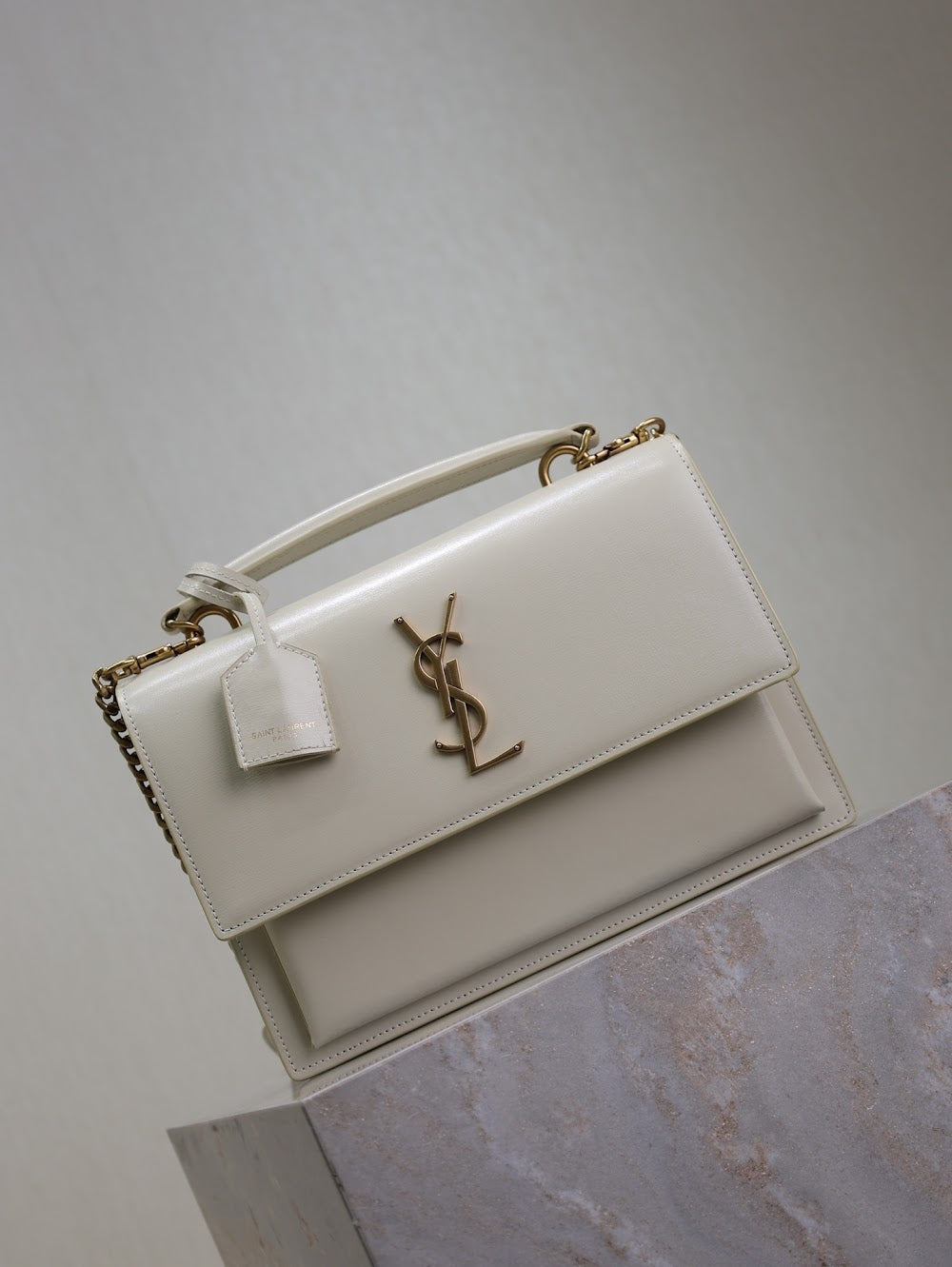 Dragons Bags YSLn Luxury Bag --119622