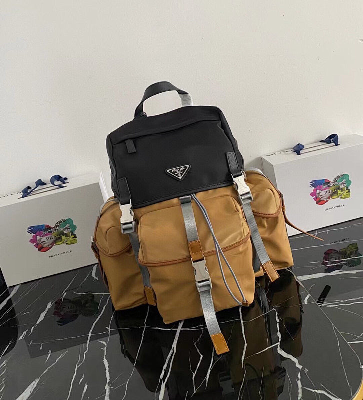 Dragons Bags pradn Luxury Bag --73276