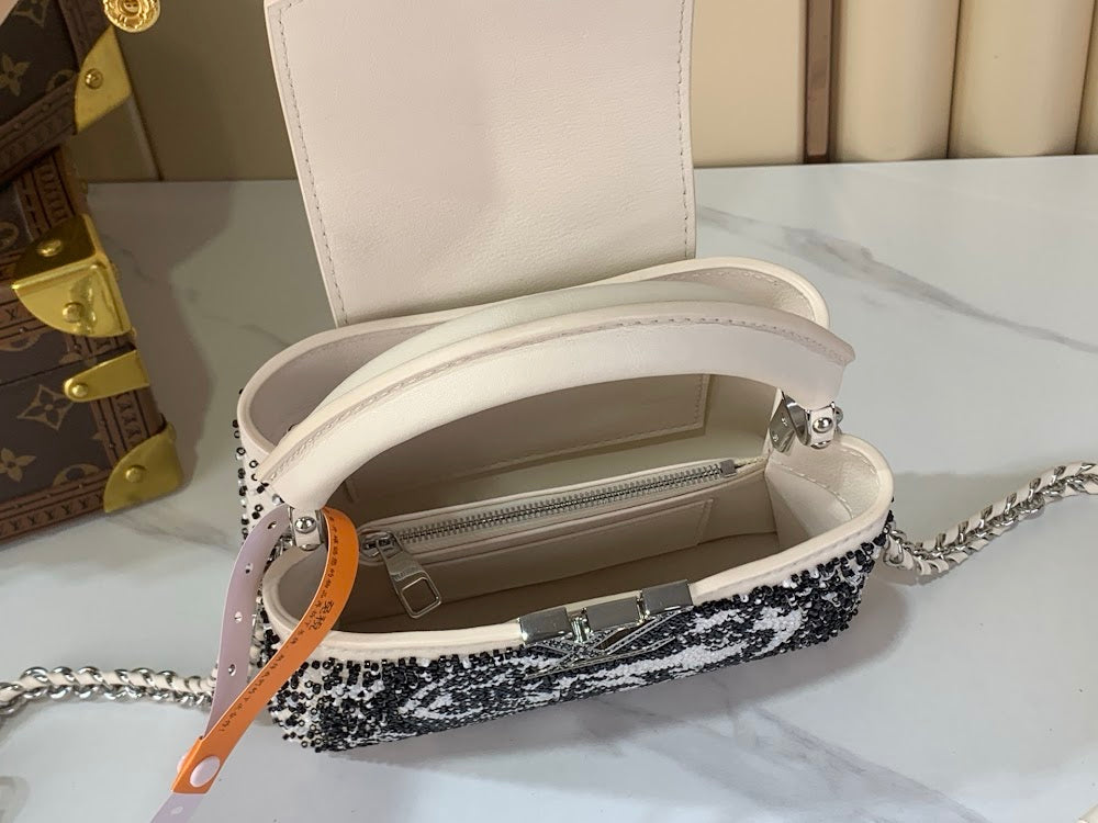 Dragons Bags ln Luxury Bag --63094