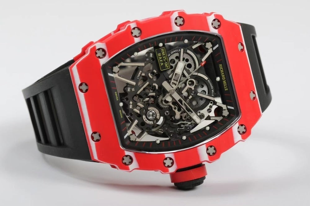 Dragons Bags Luxury Designer Watch --103505