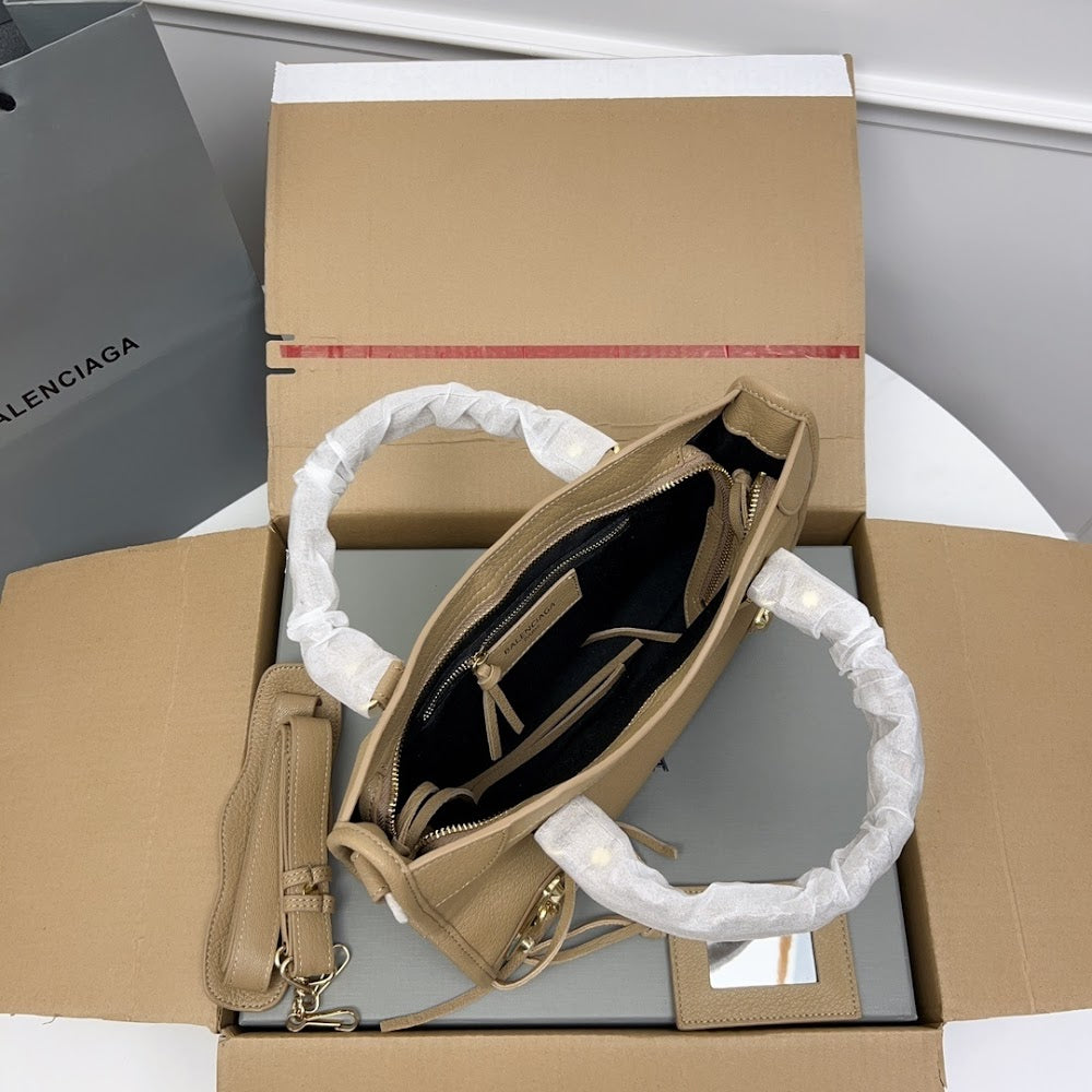 Dragons Bags Balenciaga Luxury Bag --111798