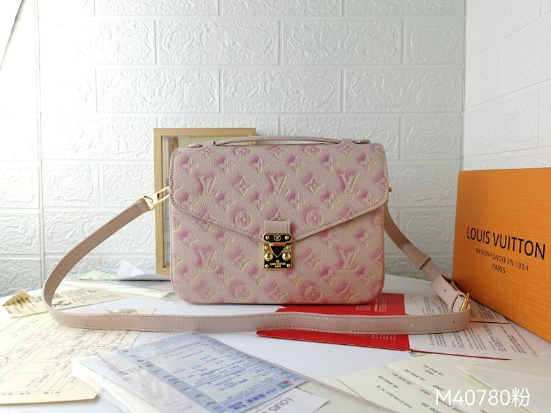 Dragons Bags ln Luxury Bag --78512