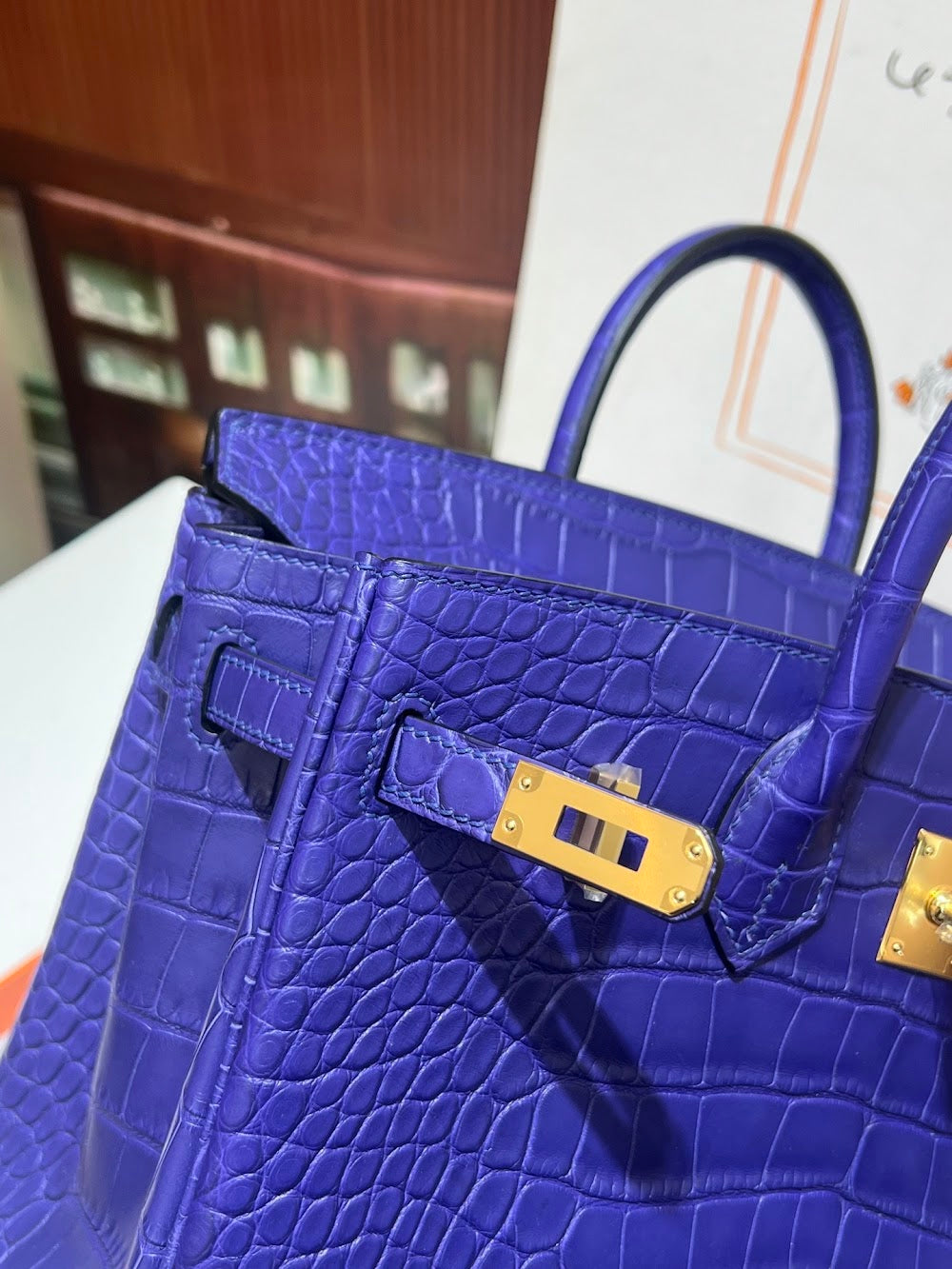 Dragons BagsHermesn Luxury Bag --117164
