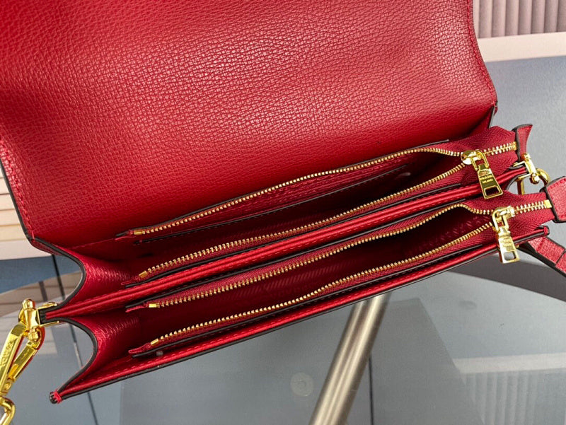 Dragons Bags pradn Luxury Bag --73560