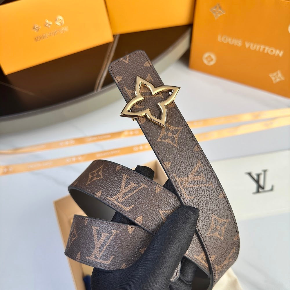 Dragons Bags ln Luxury Belt --106833